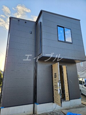 大安寺南町2丁目12番34-1号戸建て外観写真