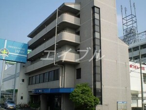 昭和住宅ビル外観写真