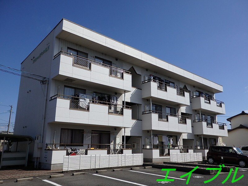 ファインレジデンスＫＮ