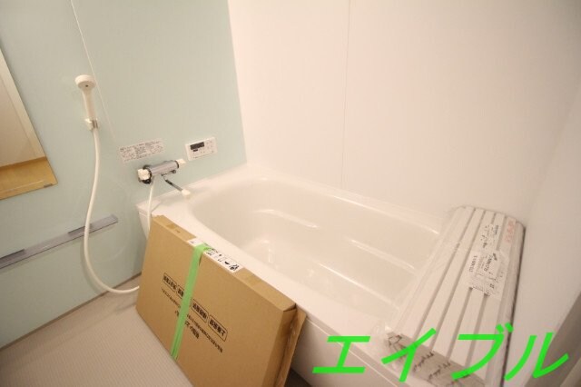 物件内観写真7　(バス／シャワールーム等)