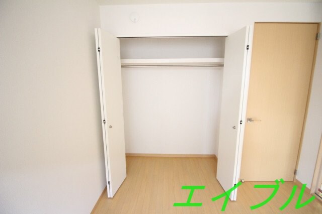 物件内観写真10　(収納)