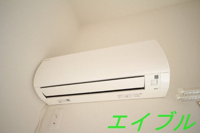 物件内観写真14　(エアコン)