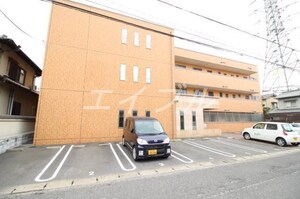 Y・A・F福富東マンション外観写真