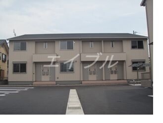 サンリーフ　A棟