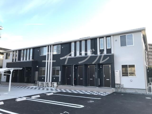 オーガスタ　Ⅱ