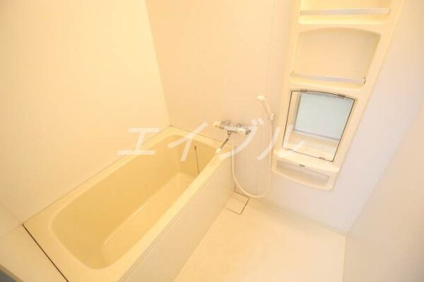 バス／シャワールーム等(同タイプのお部屋の写真です)