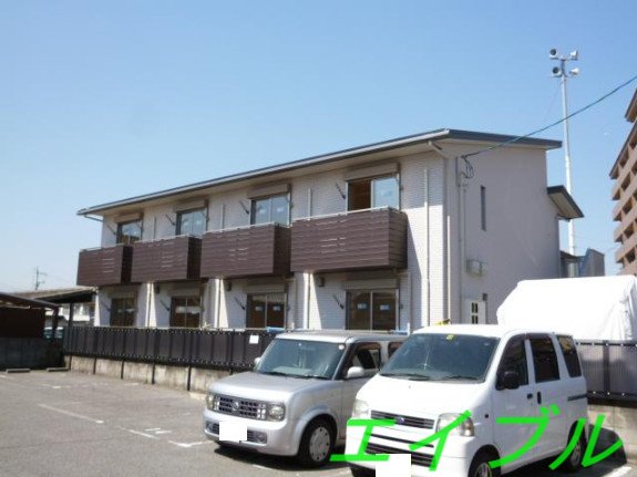 エルメゾン寿町