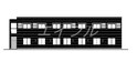 （仮）シェルル新田