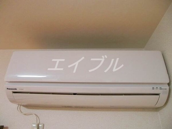 その他設備(エアコン)