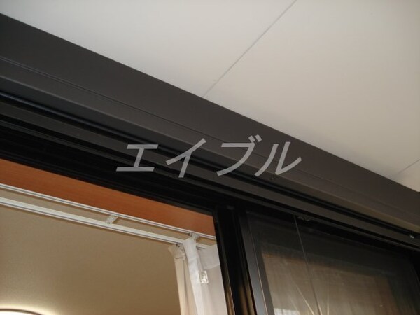 その他(防犯シャッター)