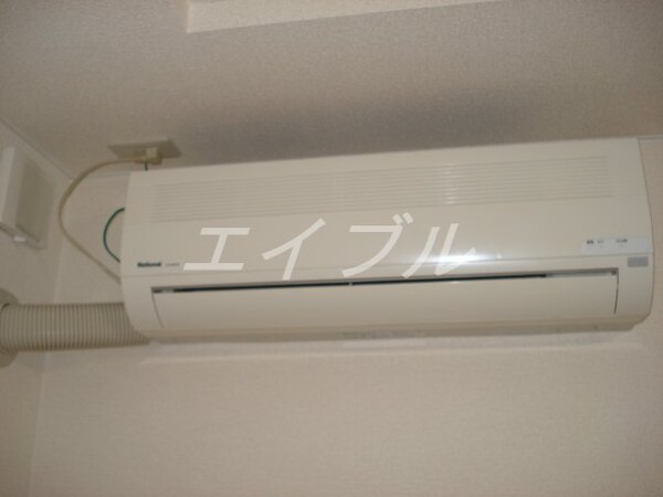 その他設備(エアコン)