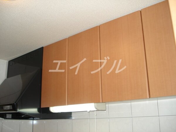 キッチン(キッチン)