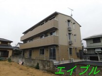 ベイ　ブランシェ浜町の外観写真