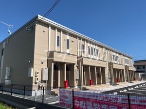 メゾン桜外観写真