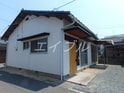 当新田貸家
