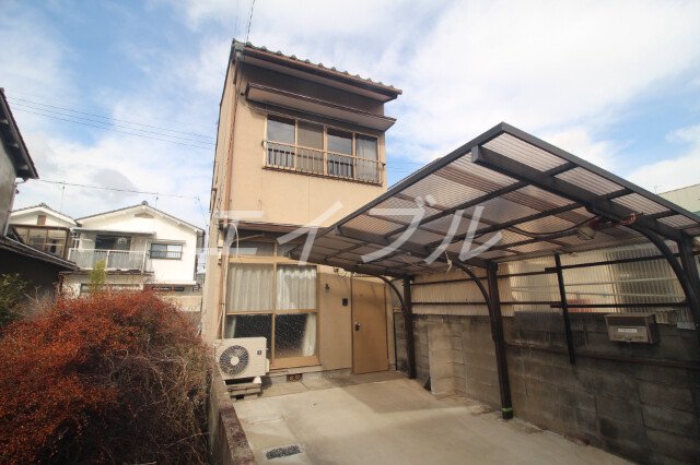 三浜町1丁目戸建
