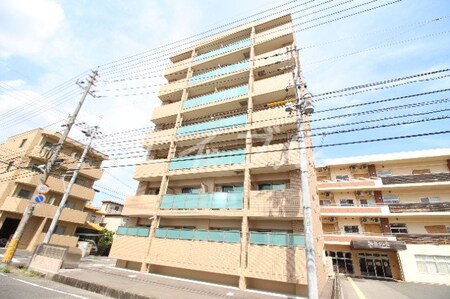 EST東古松外観写真