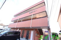 晃英NO.１の外観写真