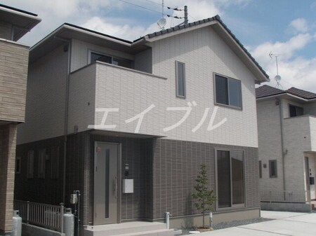 ラプラス　Ｉ外観写真
