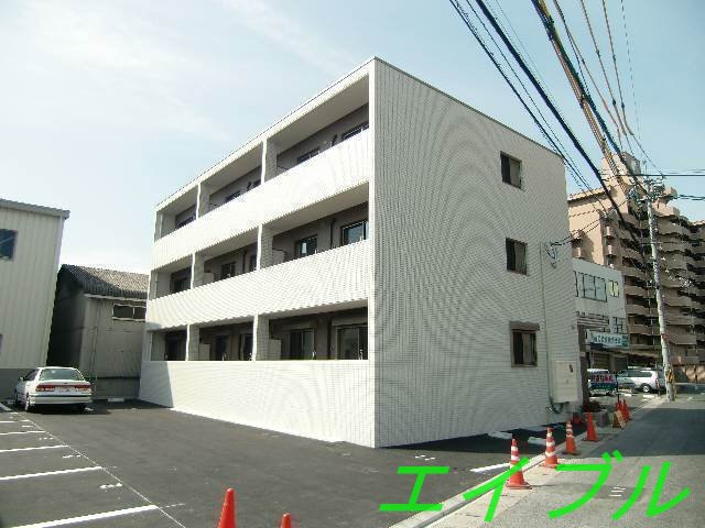 サウスコート西市