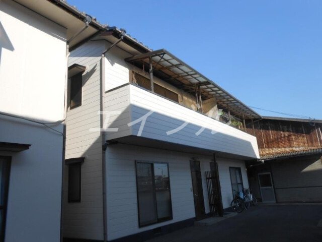 福井建築貸住宅