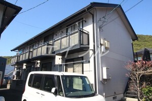 ピアチェーレ　Ｂ外観写真