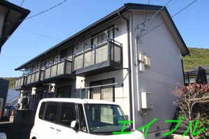 ピアチェーレ　Ｂ外観写真