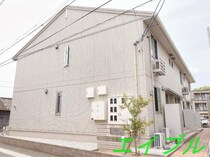 サンテの外観写真