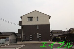 メゾン　モナミ外観写真