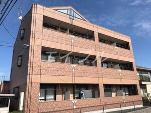 ダイヤモンド・パレス外観写真