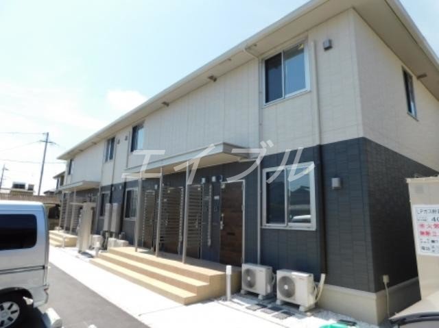 サンハートピア（八王寺町）