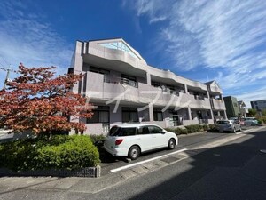 エトワール外観写真