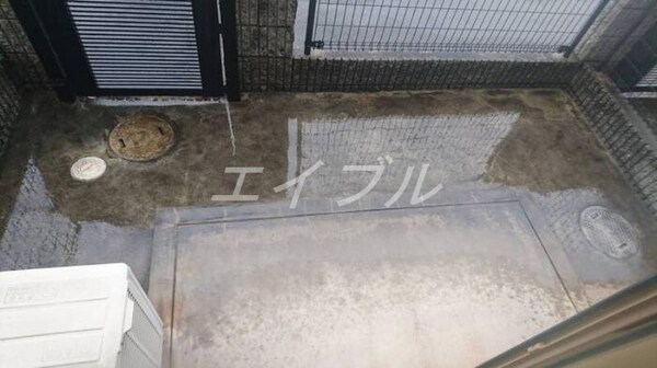 庭