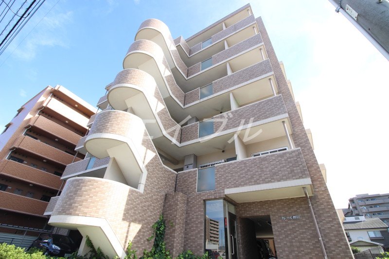 クレール野田