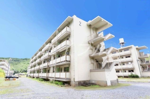 ビレッジハウス浦田　2号棟