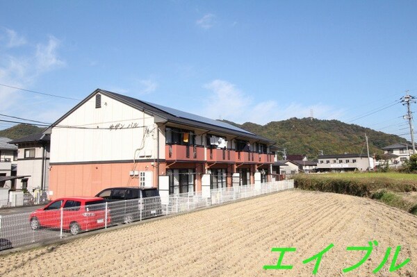 建物外観(外観写真)
