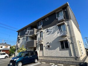 レクレルール外観写真