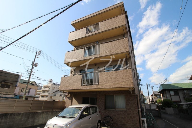 奥田マンション塚本