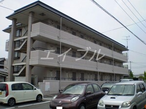 プロスパー大藪外観写真