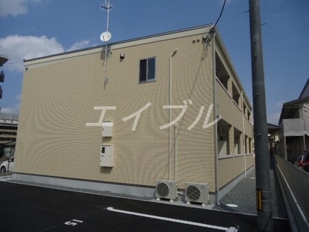 月桂樹外観写真