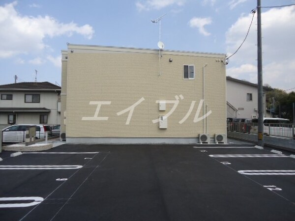 建物外観(外観写真（昼）)