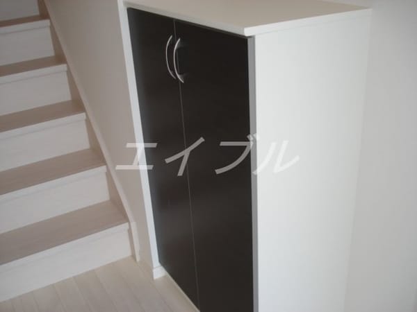 その他(下駄箱（イメージ）)