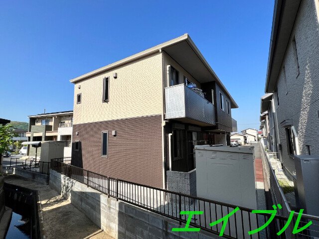 シャーメゾン・ニワセ