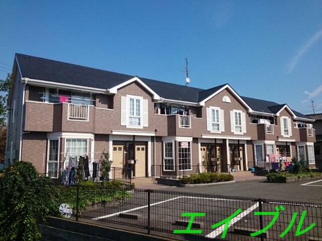 ファミール彦崎