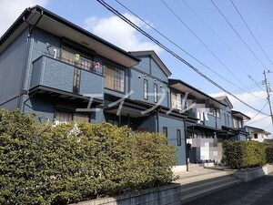 ビッグフォレスト　Ｓ外観写真