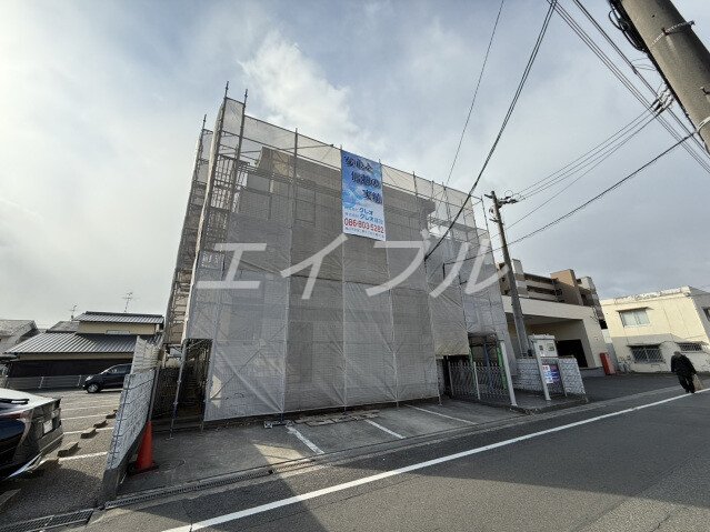 エスポアール下中野