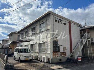 佐藤コーポ外観写真
