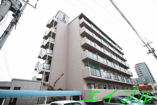 JRBハイツ倉敷