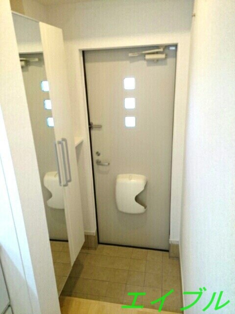 物件内観写真11　