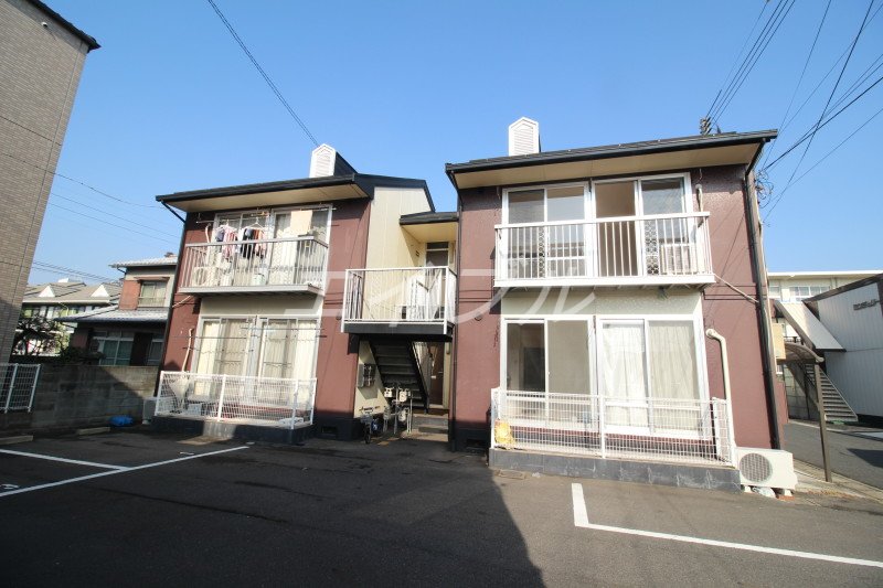 サンライフ泉田　Ａ棟